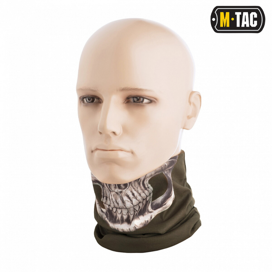 Шарф-труба M-TAC HLI-SSB - Зображення №6