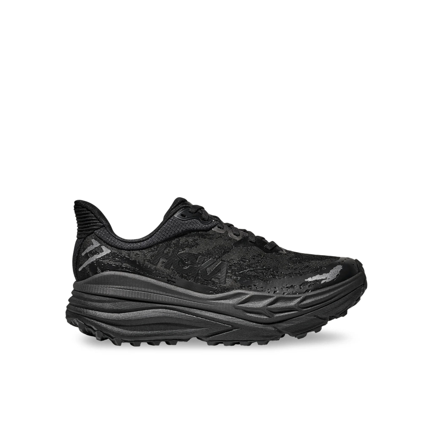 Кросівки чоловічі для бігу Hoka Stinson 7 1141530 - Зображення