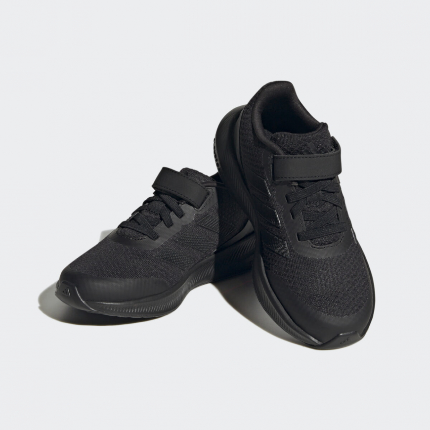 Кросівки дитячі RUNFALCON 3.0 ADIDAS HP5869  - Зображення №6