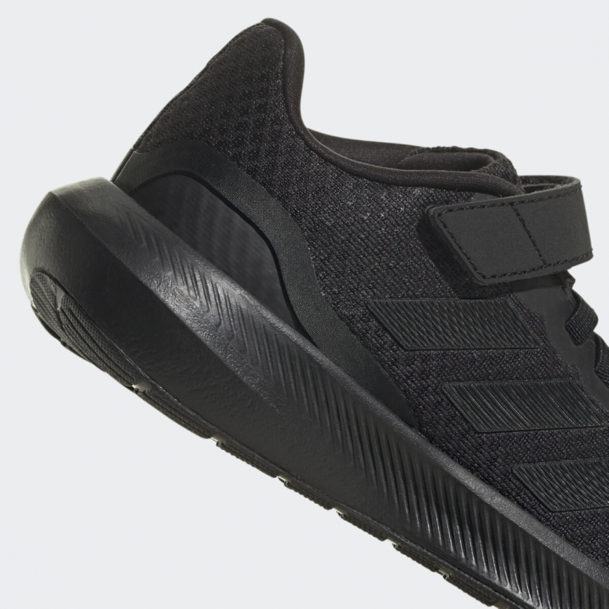Кросівки дитячі RUNFALCON 3.0 ADIDAS HP5869  - Зображення №8