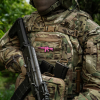 Нашивка M-TAC M4A1 3D 51121034  - Зображення №5