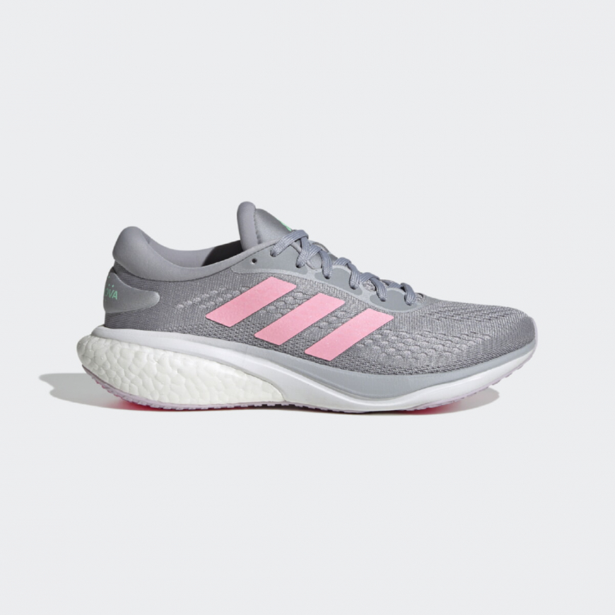 Кросівки жіночі ADIDAS SUPERNOVA 2.0 HR0104  - Зображення