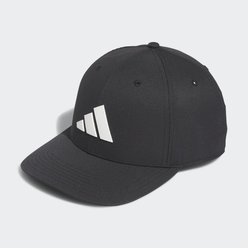 Бейсболка ADIDAS  Tour Snapback HT3339 - Зображення