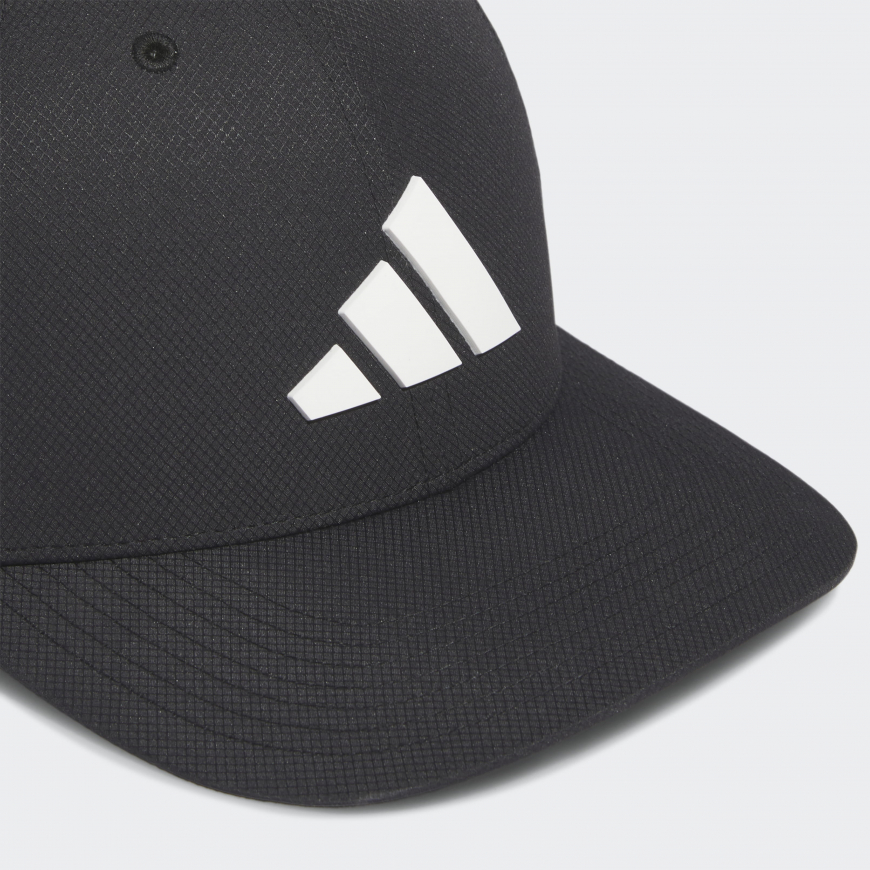 Бейсболка ADIDAS  Tour Snapback HT3339 - Зображення №3