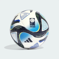 М'яч футбольний ADIDAS OCEAUNZ MINI HT9012