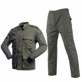 Форма військова BDU Army Green 220801-007