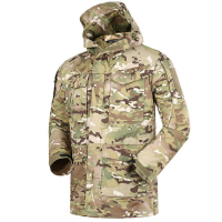 Куртка M65 тактична CP Multicam 220400-001