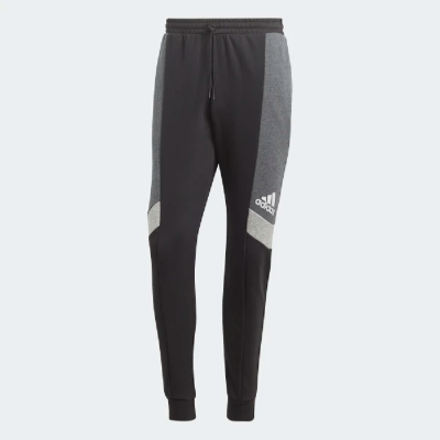 Штани чоловічі ADIDAS ESSENTIALS COLORBLOCK HY8683