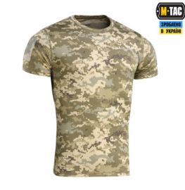 Футболка M-TAC потовід. такт. Summer 80053030
