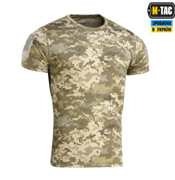 Футболка M-TAC потовід. такт. Summer 80053030 - Зображення