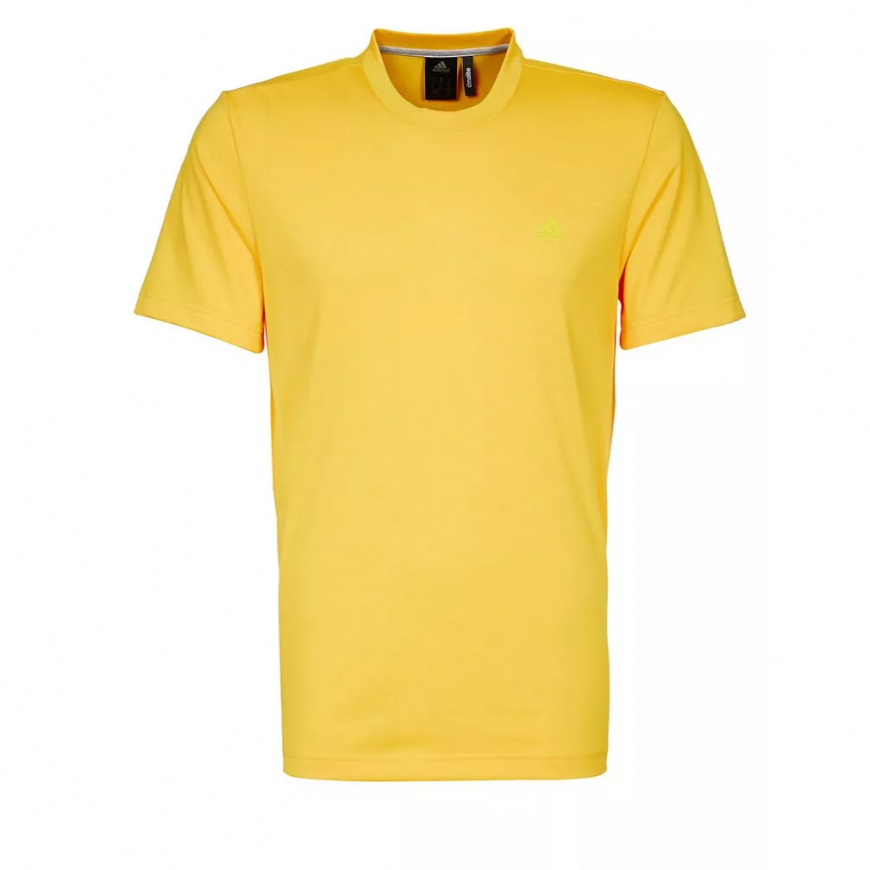 Футболка Adidas Performance PRIME Tshirt basic G83183 - Зображення