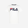 Футболка для хлопчиків Fila 108470 - Зображення №1