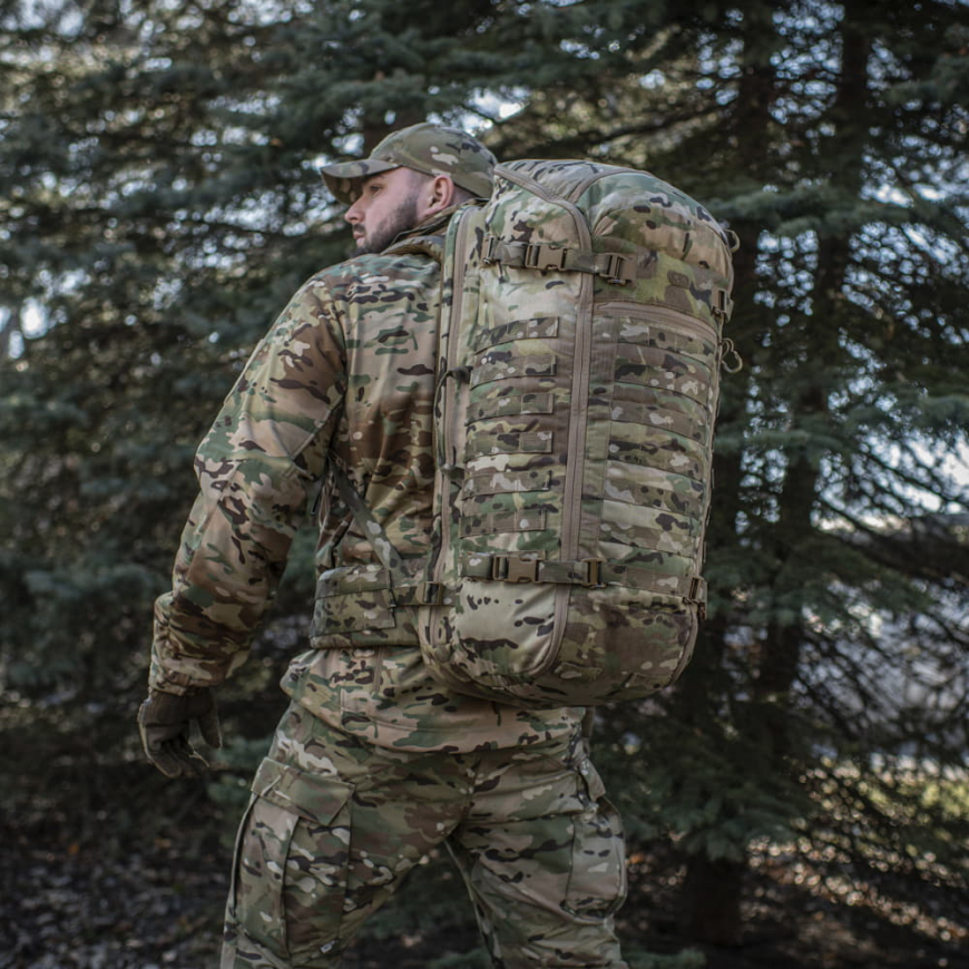 Рюкзак Large Gen.II Elite M-TAC 10089808 - Зображення №8