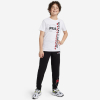 Футболка для хлопчиків Fila 112979 - Зображення №3