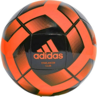 М'яч футбольний Adidas Starlancer Club  IA0973