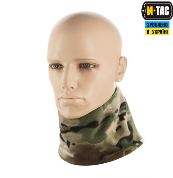 Шарф-труба M-TAC Elite фліс з затяж. 40586008 - Зображення №2