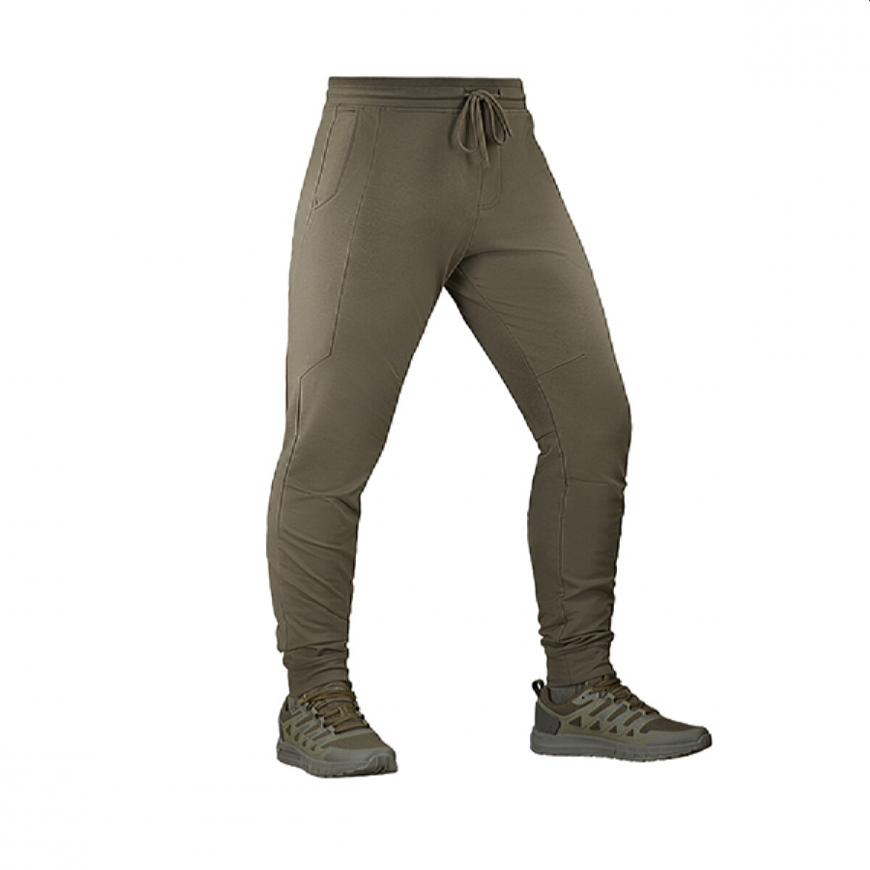 Брюки M-TAC Stealth Active 51600048  - Зображення №3