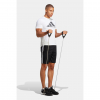 Шорти чоловічі ADIDAS rain Essentials Piqué 3-Stripes  IB8243 - Зображення №3