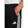Шорти чоловічі ADIDAS rain Essentials Piqué 3-Stripes  IB8243 - Зображення №4