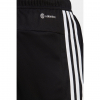 Шорти чоловічі ADIDAS rain Essentials Piqué 3-Stripes  IB8243 - Зображення №5