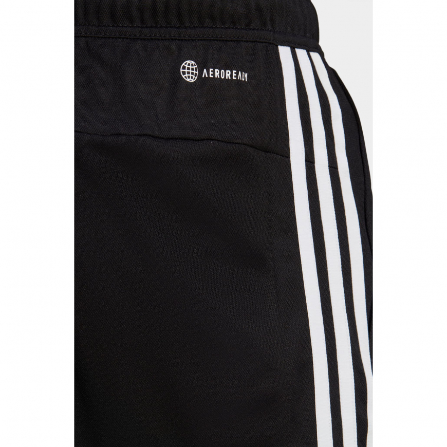 Шорти чоловічі ADIDAS rain Essentials Piqué 3-Stripes  IB8243 - Зображення №5