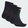 Три пари шкарпеток ADIDAS Cushioned Sportswear Ankle  IC1277 - Зображення №2