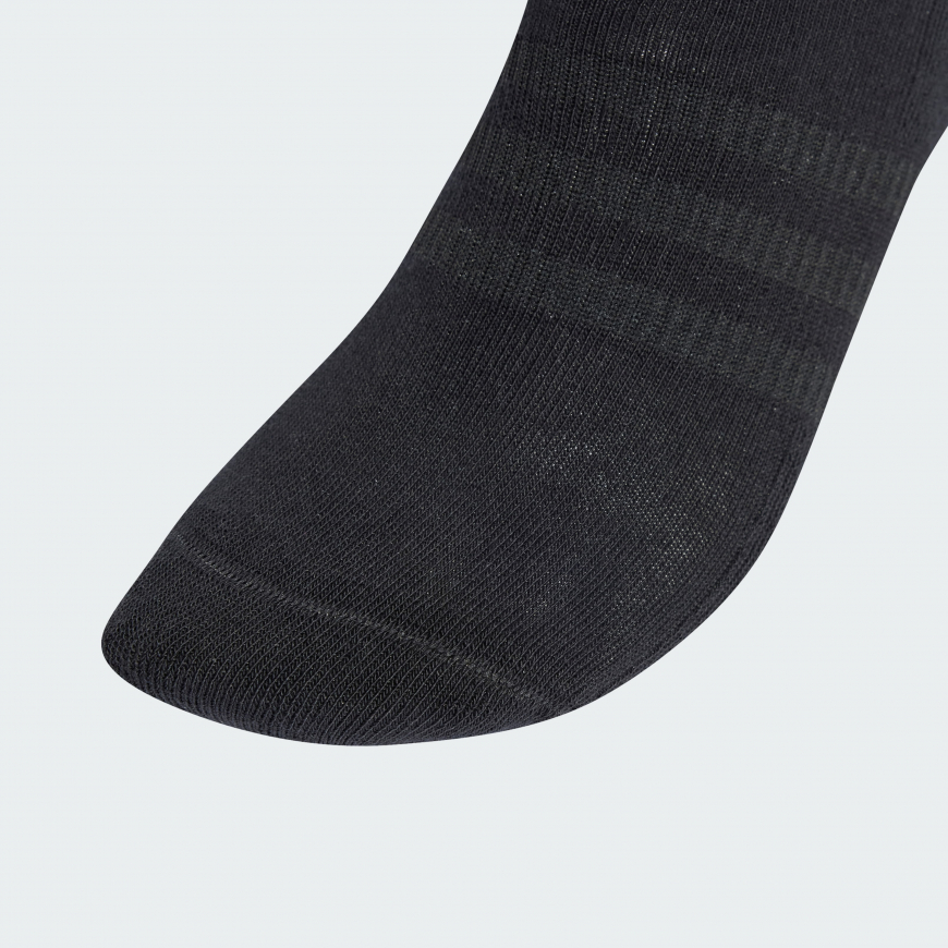 Три пари шкарпеток ADIDAS Cushioned Sportswear Ankle  IC1277 - Зображення №4