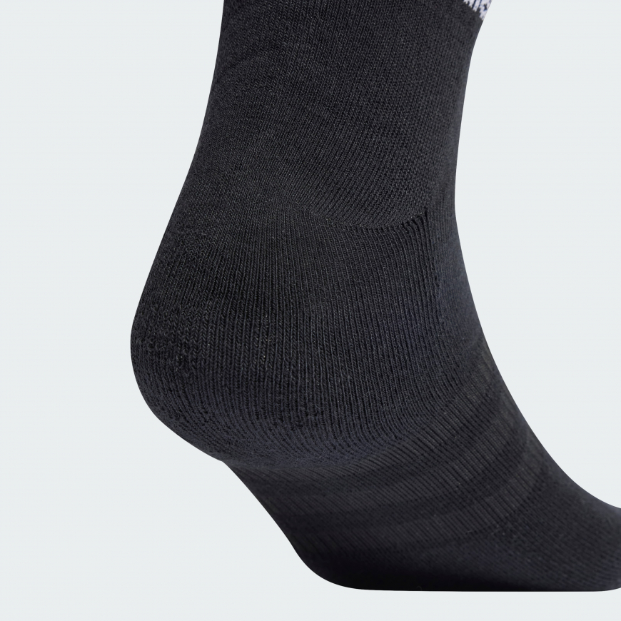 Три пари шкарпеток ADIDAS Cushioned Sportswear Ankle  IC1277 - Зображення №3