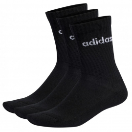 Шкарпетки ADIDASC LIN CREW  3 пари IC1301