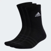 Шкарпетки ADIDAS CUSHIONED CREW 3 пари IC1310 - Зображення