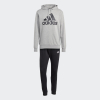 Костюм чоловічий ADIDAS BIG LOGO IC6749  - Зображення №1