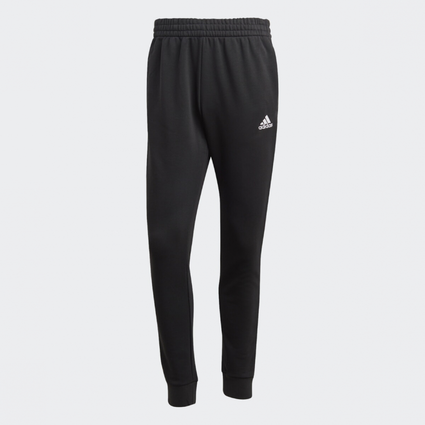 Костюм чоловічий ADIDAS BIG LOGO IC6749  - Зображення №2