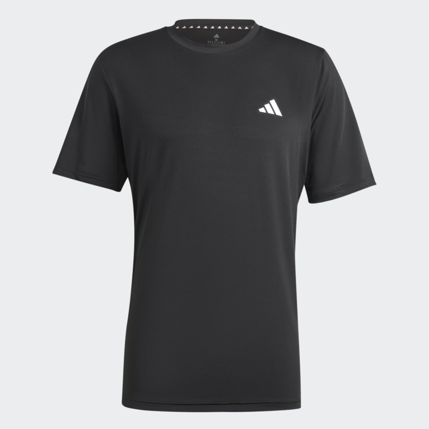 Футболка ADIDAS  Train Essentials Stretch Training  IC7413 - Зображення