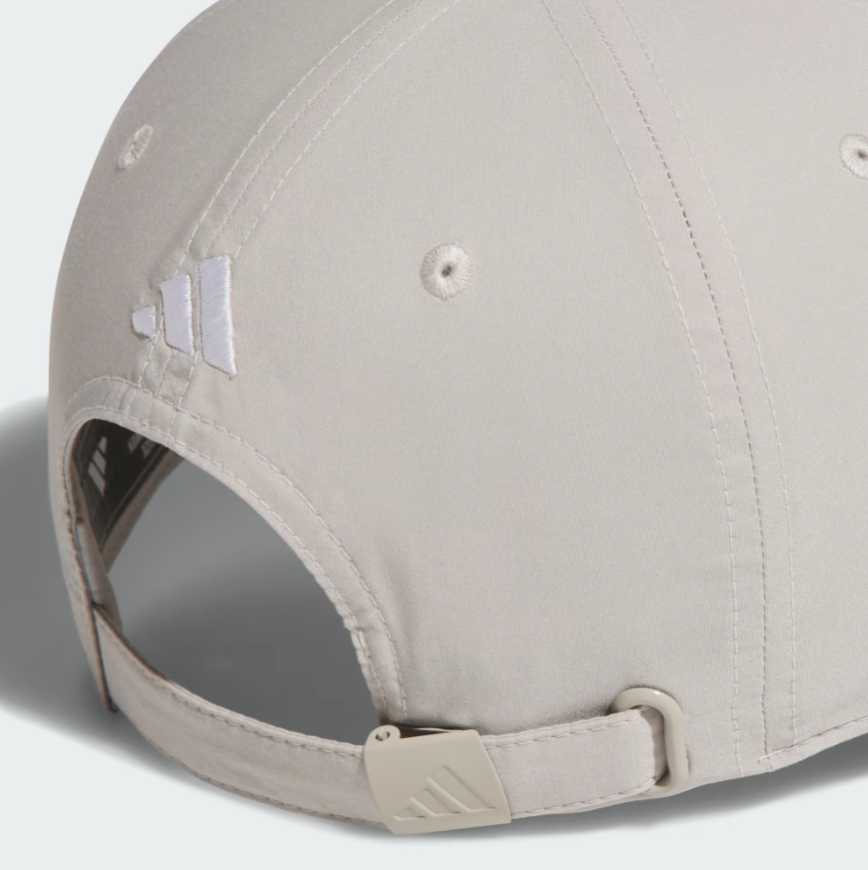 Кепка ADIDAS WOMENS TOUR BADGE HAT  JZ0462 - Зображення №3