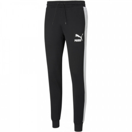 Спортивні чоловічі штани PUMA Iconic T7 Track Pants 53009801