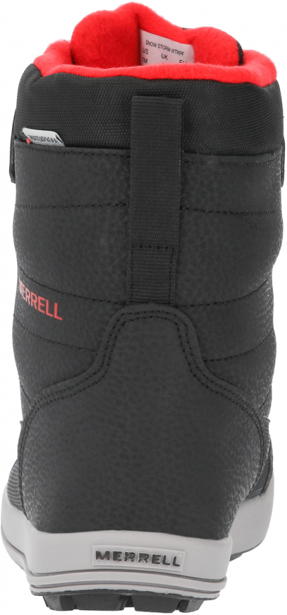 Черевики для хлопчиків Merrell M-Snow Storm WTRPF MK263711 - Зображення №5