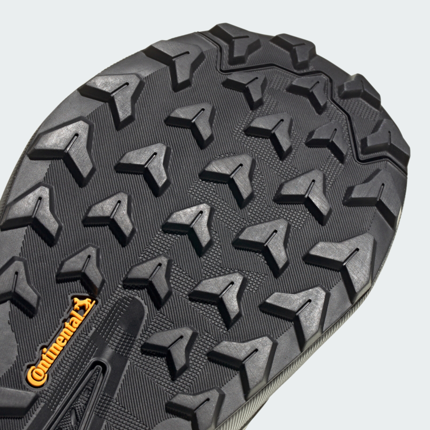 Кросівки чоловічі ADIDAS Terrex Trailmaker 2.0 Leather ID0888 - Зображення №8