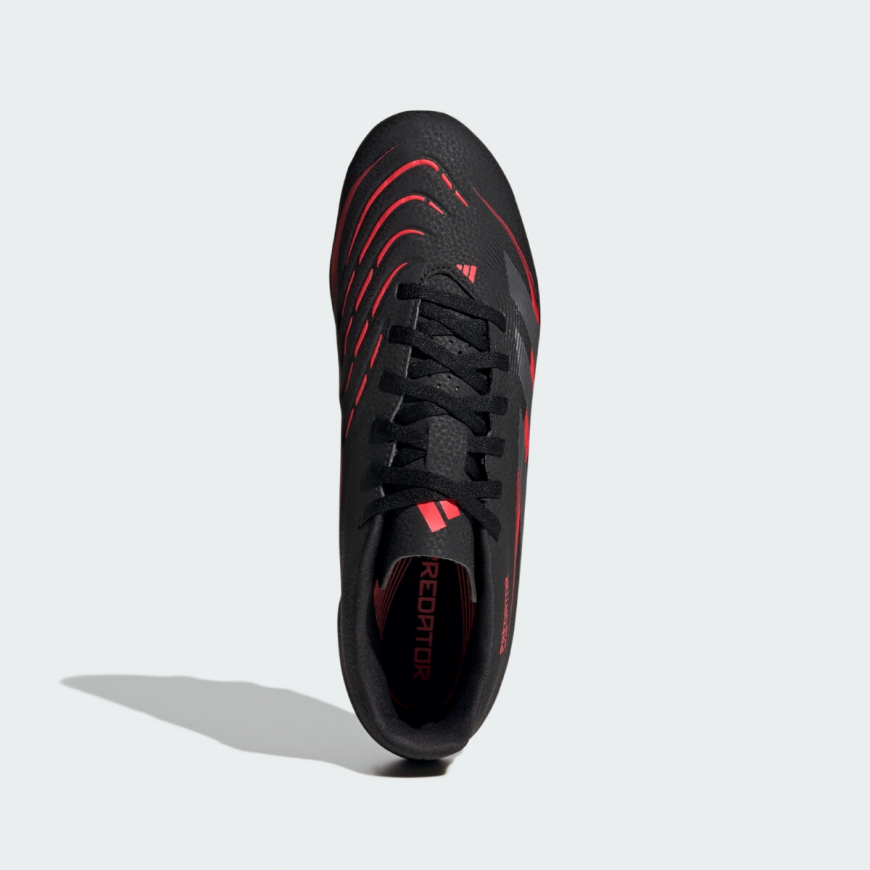 Бутси чоловічі ADIDAS PREDATOR CLUB FIRM/MULTI-GROUND ID1325 - Зображення №5