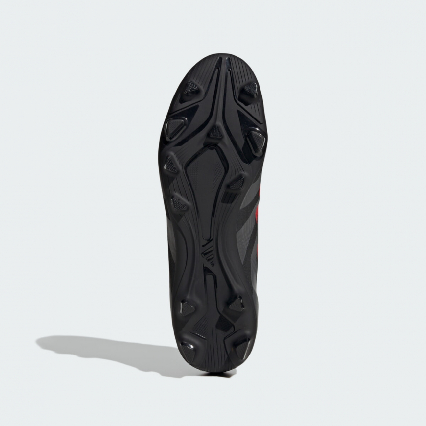 Бутси чоловічі ADIDAS PREDATOR CLUB FIRM/MULTI-GROUND ID1325 - Зображення №6