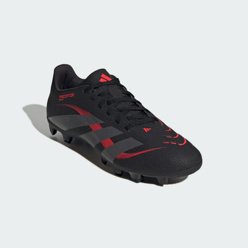 Бутси чоловічі ADIDAS PREDATOR CLUB FIRM/MULTI-GROUND ID1325 - Зображення №3