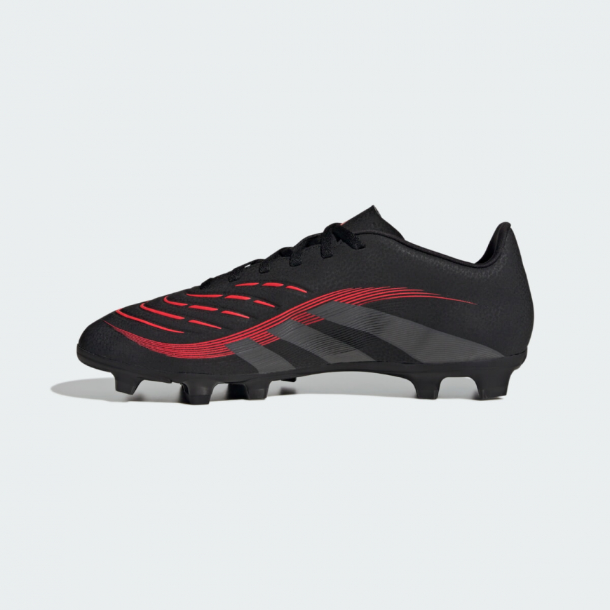Бутси чоловічі ADIDAS PREDATOR CLUB FIRM/MULTI-GROUND ID1325 - Зображення №2