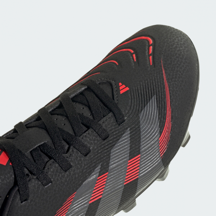 Бутси чоловічі ADIDAS PREDATOR CLUB FIRM/MULTI-GROUND ID1325 - Зображення №7