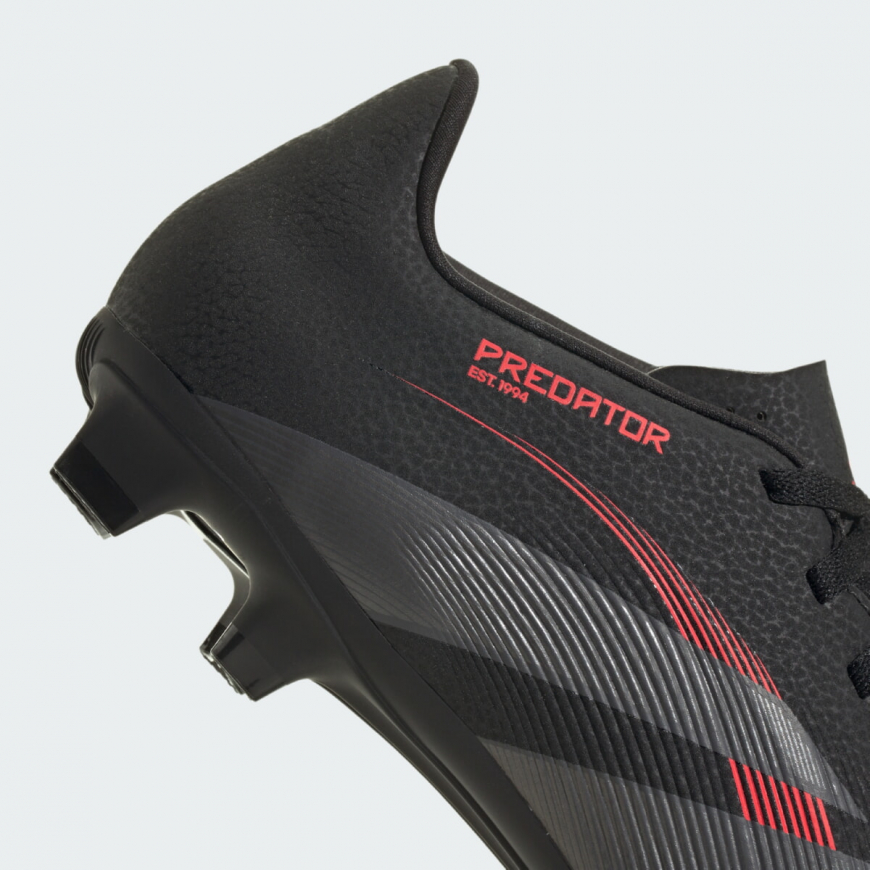 Бутси чоловічі ADIDAS PREDATOR CLUB FIRM/MULTI-GROUND ID1325 - Зображення №8