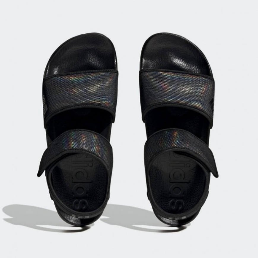 Сандалі чоловічі ADIDAS ADILETTE SANDAL ID1777 - Зображення №2