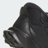 Черевики ADIDAS Terrex Winter Leather Mid Cut Rain.Rdy Cold.Rdy ID2859 - Зображення №7
