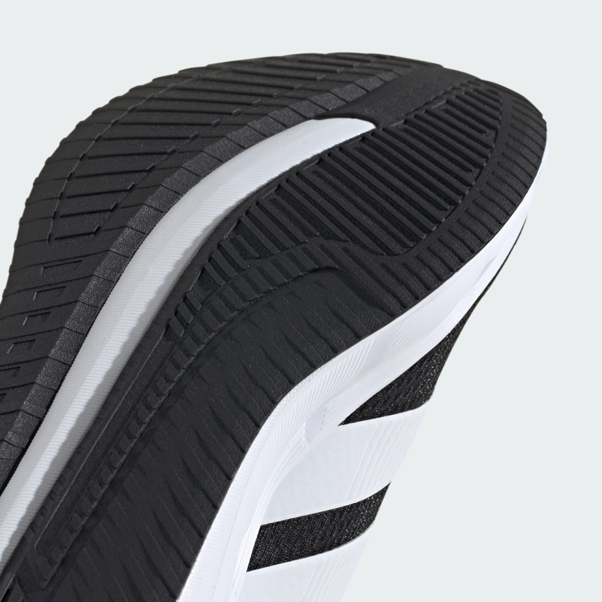 Кросівки жіночі ADIDAS Galaxy 7 ID8765 - Зображення №8