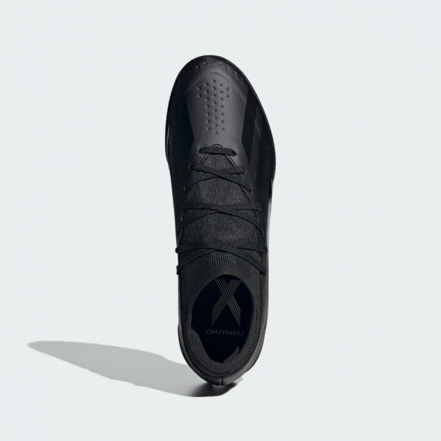 Бутси чоловічі Adidas X Crazyfast.3 Turf ID9336  - Зображення №5
