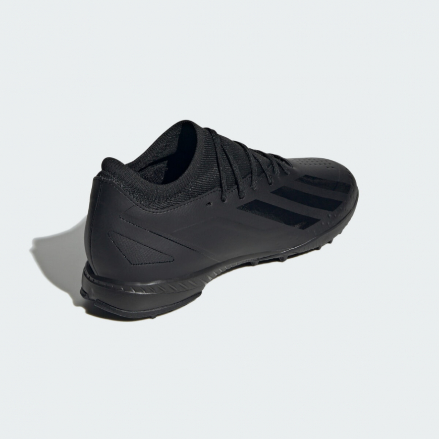 Бутси чоловічі Adidas X Crazyfast.3 Turf ID9336  - Зображення №3
