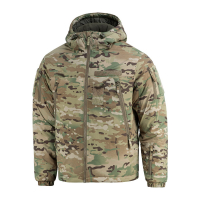 Куртка тактична Alpha Gen IV Pro 20490008 M-TAC