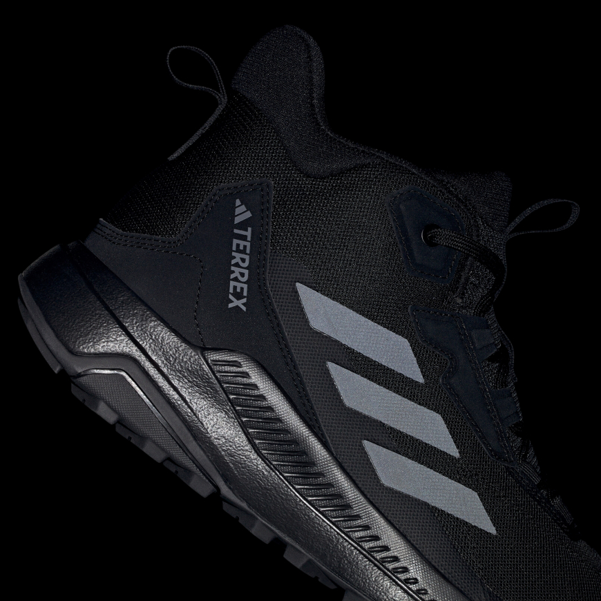 Черевики чоловічі ADIDAS Terrex Anylander Mid IE1473 - Зображення №8